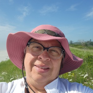 Fundraising Page: Teri Heard-Ralbovsky